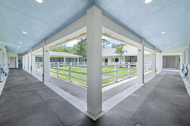 1464 Stallion Drive, Loxahatchee, FL 33470