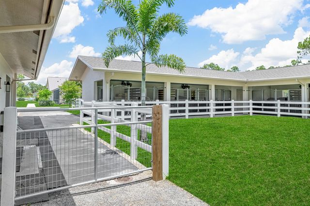 1464 Stallion Drive, Loxahatchee, FL 33470