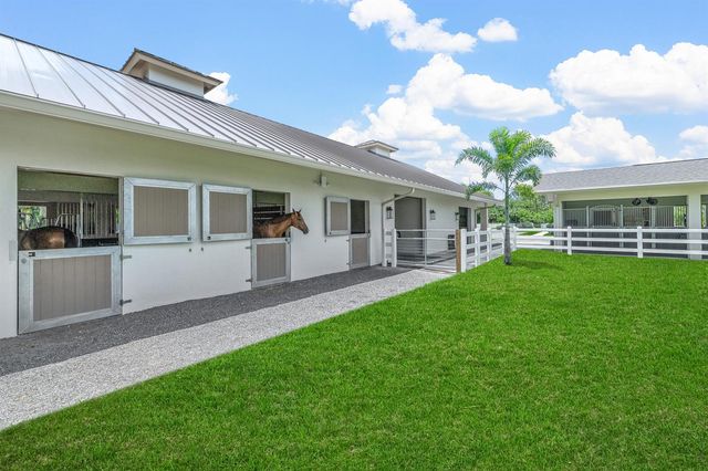 1464 Stallion Drive, Loxahatchee, FL 33470