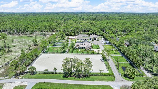 1464 Stallion Drive, Loxahatchee, FL 33470