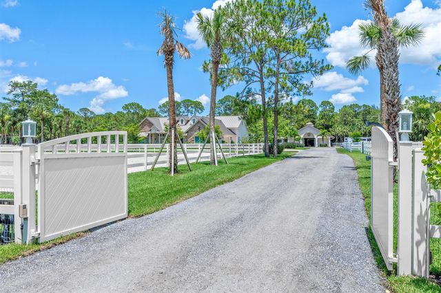 1464 Stallion Drive, Loxahatchee, FL 33470