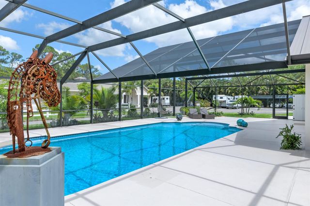 1464 Stallion Drive, Loxahatchee, FL 33470