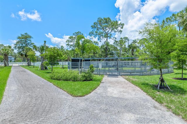1464 Stallion Drive, Loxahatchee, FL 33470