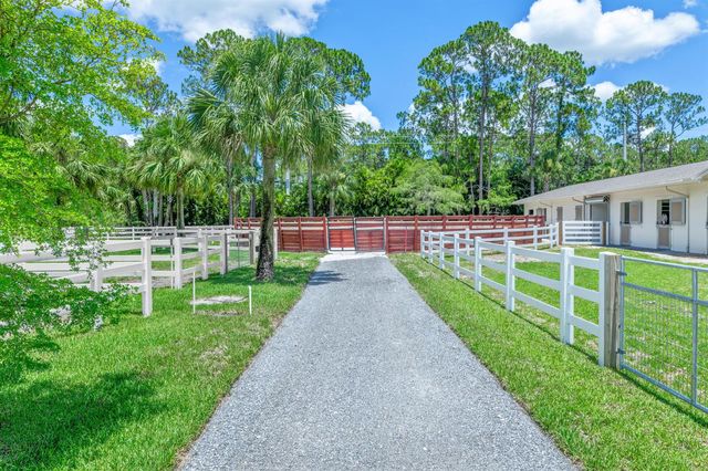 1464 Stallion Drive, Loxahatchee, FL 33470