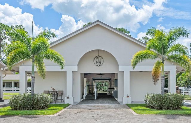 1464 Stallion Drive, Loxahatchee, FL 33470