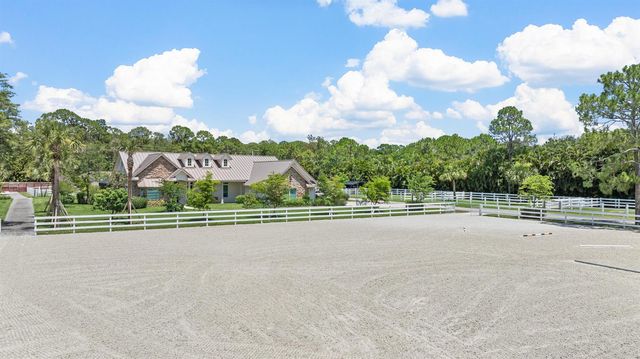 1464 Stallion Drive, Loxahatchee, FL 33470