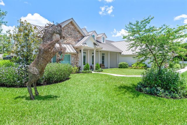 1464 Stallion Drive, Loxahatchee, FL 33470
