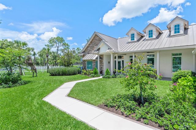 1464 Stallion Drive, Loxahatchee, FL 33470