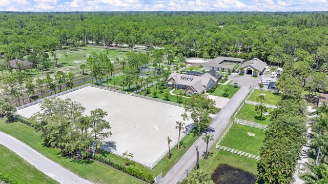 1464 Stallion Drive, Loxahatchee, FL 33470