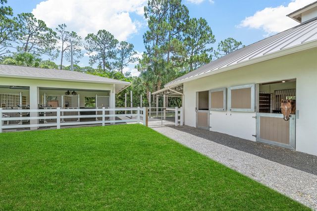 1464 Stallion Drive, Loxahatchee, FL 33470