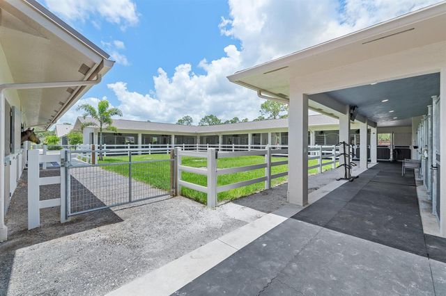 1464 Stallion Drive, Loxahatchee, FL 33470