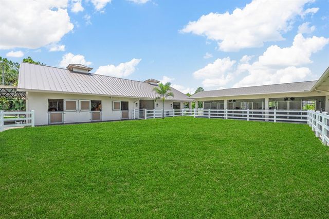 1464 Stallion Drive, Loxahatchee, FL 33470