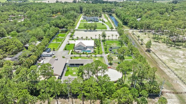 1464 Stallion Drive, Loxahatchee, FL 33470