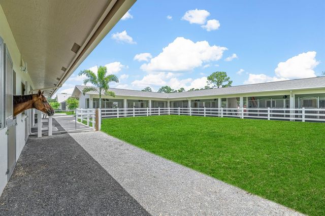 1464 Stallion Drive, Loxahatchee, FL 33470