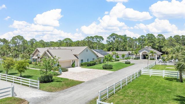 1464 Stallion Drive, Loxahatchee, FL 33470