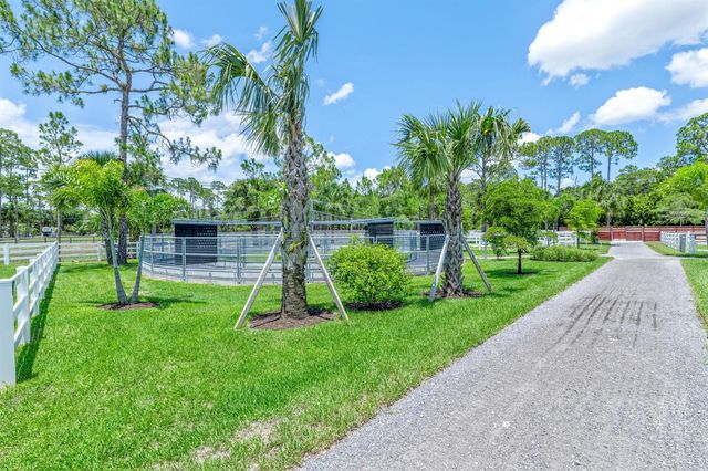 1464 Stallion Drive, Loxahatchee, FL 33470
