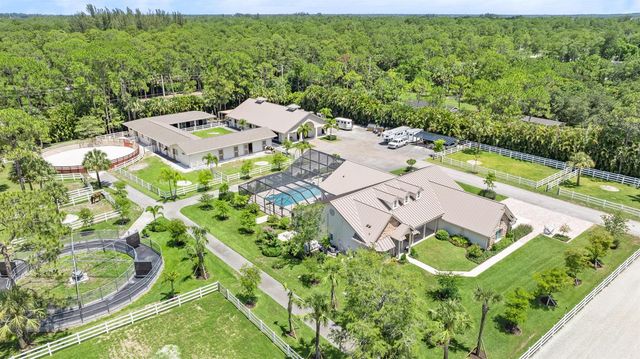 1464 Stallion Drive, Loxahatchee, FL 33470