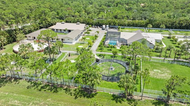 1464 Stallion Drive, Loxahatchee, FL 33470