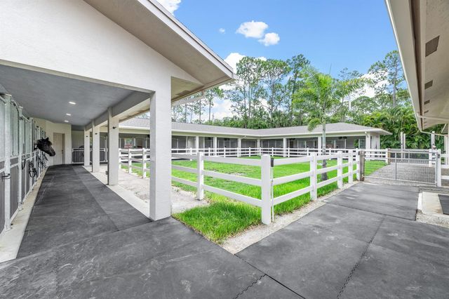 1464 Stallion Drive, Loxahatchee, FL 33470