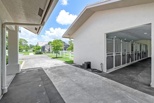 1464 Stallion Drive, Loxahatchee, FL 33470