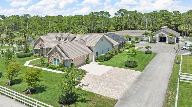 1464 Stallion Drive, Loxahatchee, FL 33470