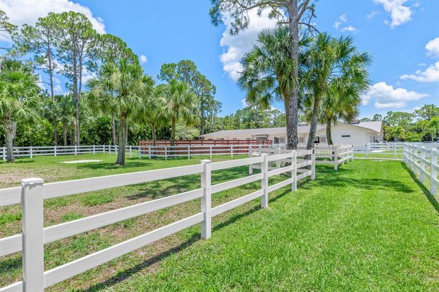 1464 Stallion Drive, Loxahatchee, FL 33470
