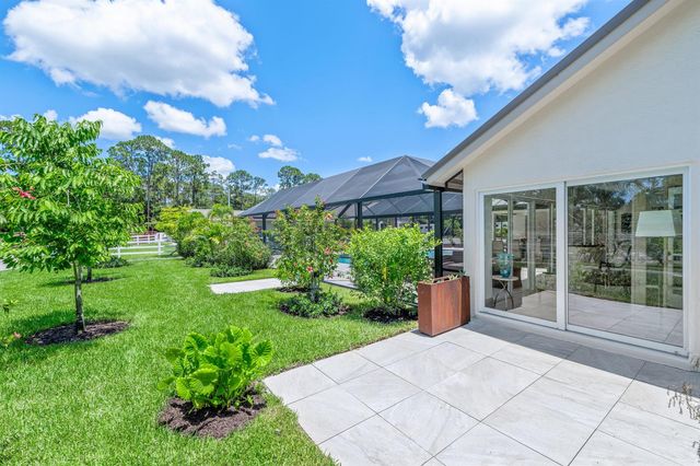 1464 Stallion Drive, Loxahatchee, FL 33470
