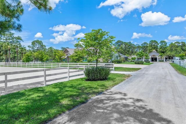 1464 Stallion Drive, Loxahatchee, FL 33470