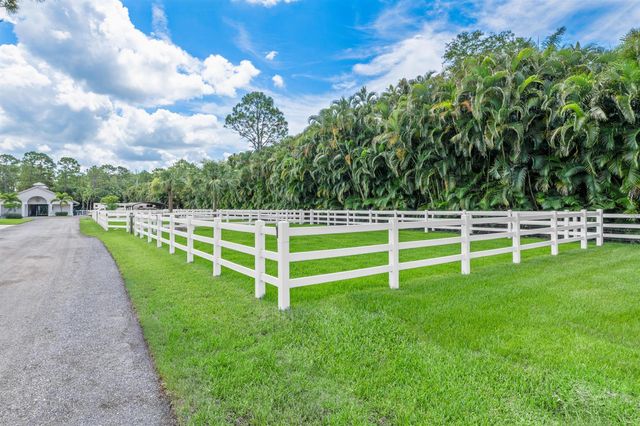 1464 Stallion Drive, Loxahatchee, FL 33470