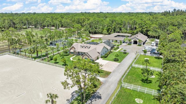 1464 Stallion Drive, Loxahatchee, FL 33470