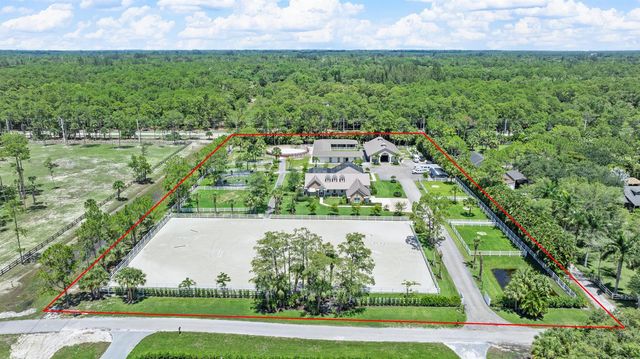 1464 Stallion Drive, Loxahatchee, FL 33470