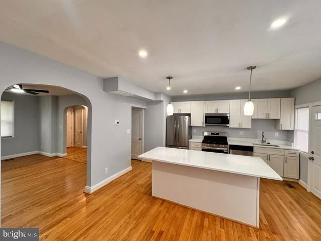 3104 TIOGA PKWY, Baltimore, MD 21215