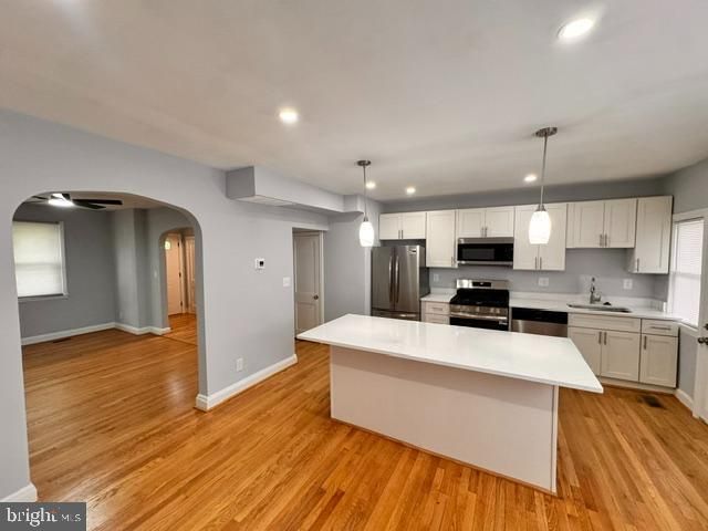 3104 TIOGA PKWY, Baltimore, MD 21215