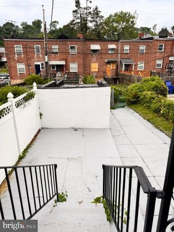 3104 TIOGA PKWY, Baltimore, MD 21215