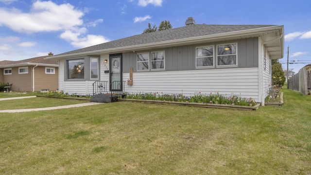 2824 S 15th STREET, Sheboygan, WI 53081