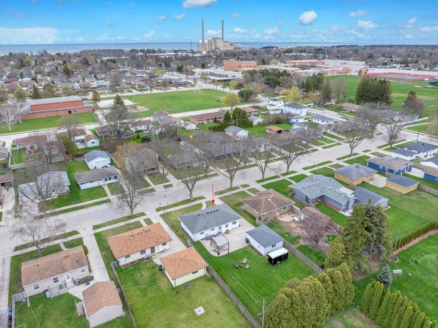 2824 S 15th STREET, Sheboygan, WI 53081
