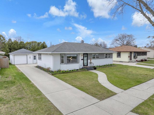 2824 S 15th STREET, Sheboygan, WI 53081