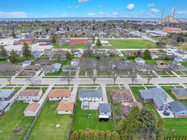 2824 S 15th STREET, Sheboygan, WI 53081