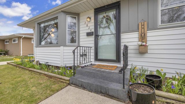 2824 S 15th STREET, Sheboygan, WI 53081