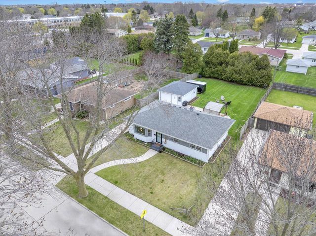 2824 S 15th STREET, Sheboygan, WI 53081