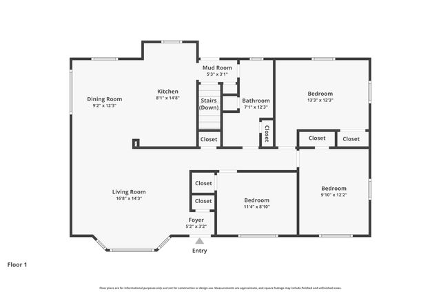 2824 S 15th STREET, Sheboygan, WI 53081