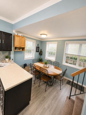 4826 Homerlee Avenue, East Chicago, IN 46312