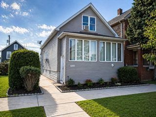 4826 Homerlee Avenue, East Chicago, IN 46312