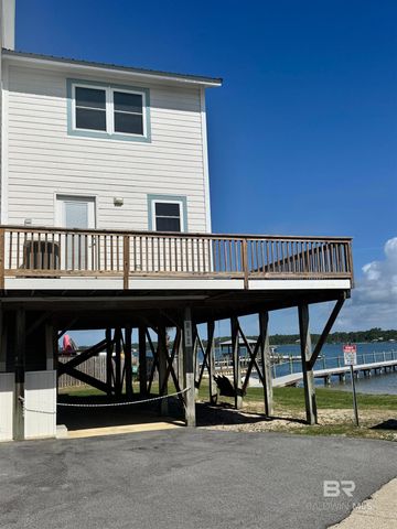1816 WEST BEACH Boulevard B12, Gulf Shores, AL 36542