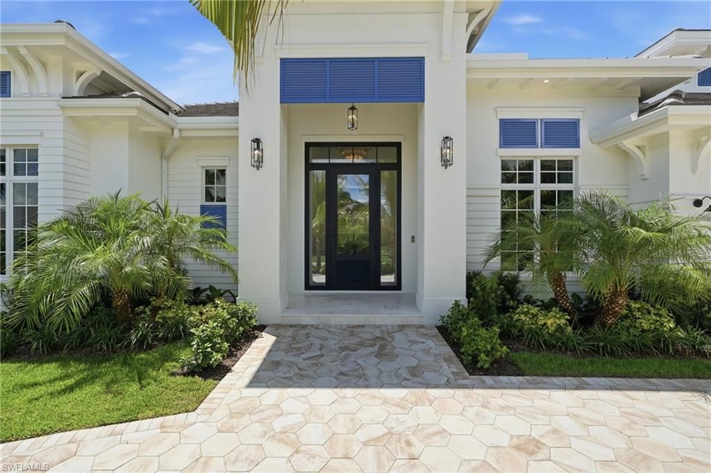 4865 Whispering Pine WAY, NAPLES, FL 34103 — photo 3