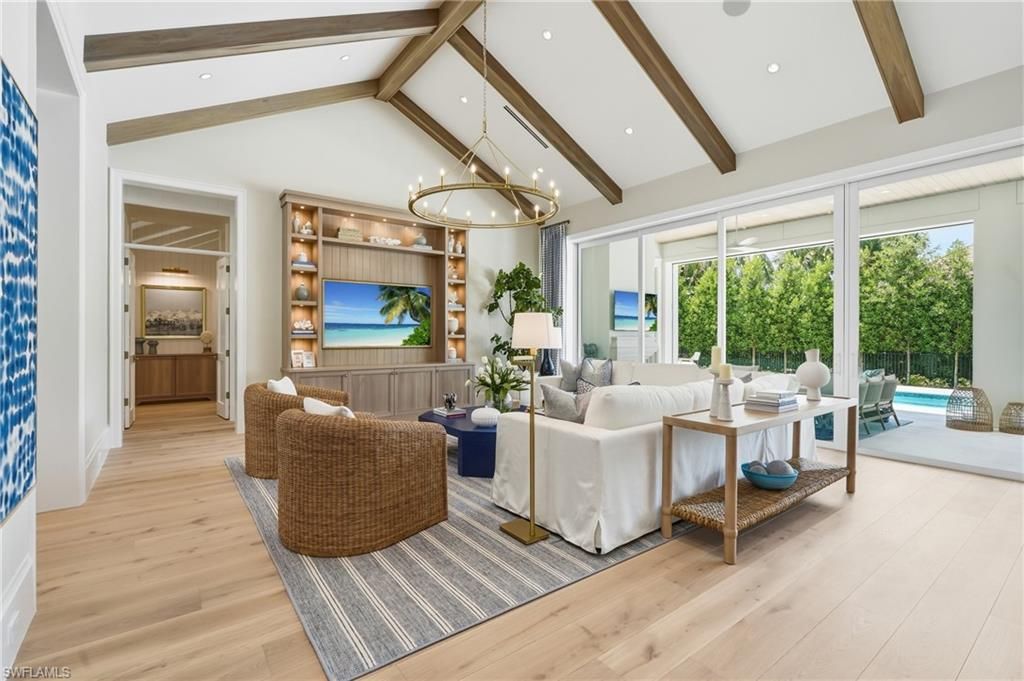4865 Whispering Pine WAY, NAPLES, FL 34103 — photo 5
