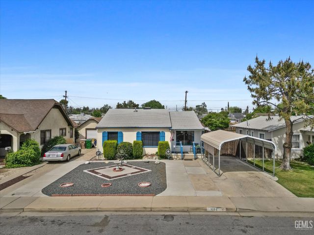 422 Arvin Street, Bakersfield, CA 93308