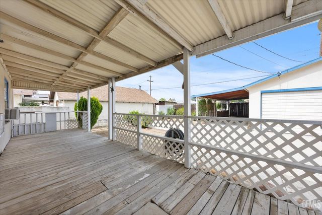 422 Arvin Street, Bakersfield, CA 93308