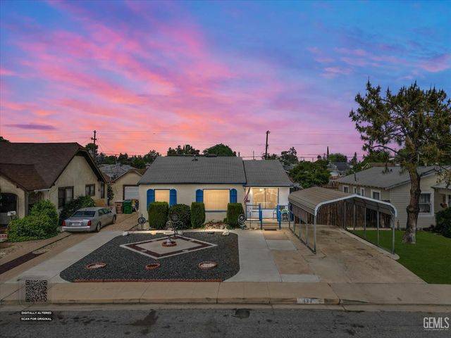 422 Arvin Street, Bakersfield, CA 93308