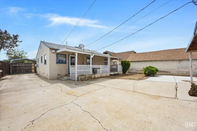 422 Arvin Street, Bakersfield, CA 93308